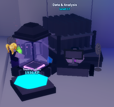 Data & Analysis