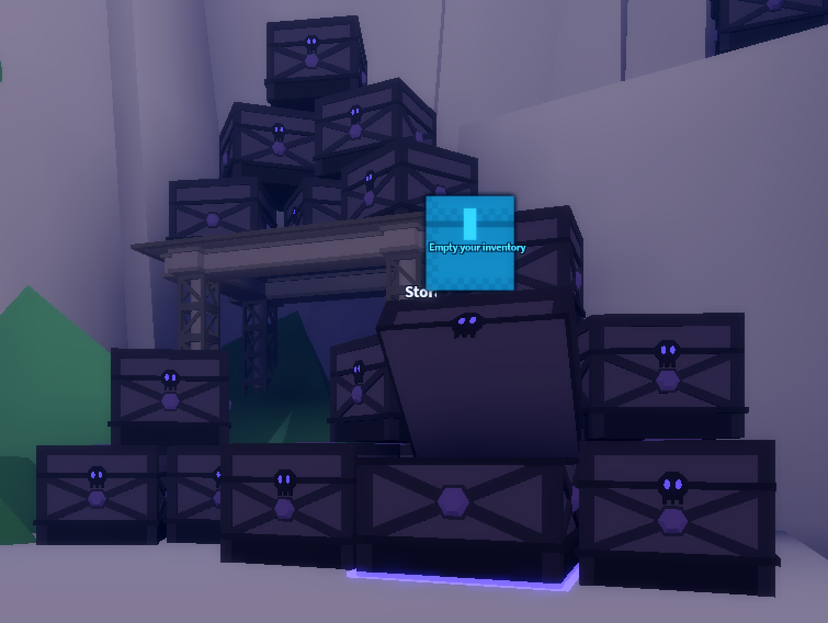 Storage Management
