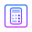 Calculator Logo